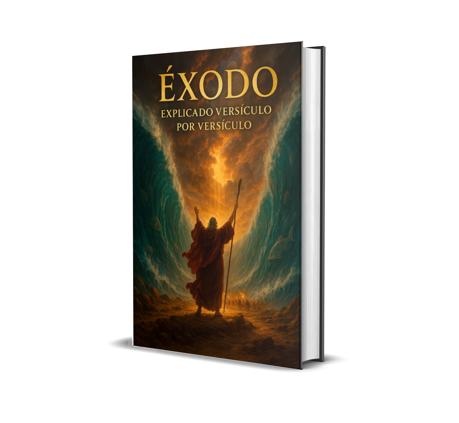 Éxodo
